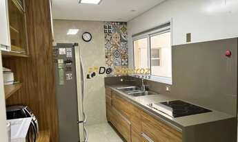 Imagem 3: EDUARDO . LINDO APARTAMENTO EM SANTANA DE PARNAÍBA, REGIÃO ALPHAVILLE!