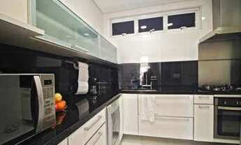 Imagem 7: Cobertura com 2 dormitórios à venda, 198 m² por R$ 2.690.000,00 - Jardim Paulista - São Pa