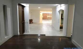 Imagem 2: SOBRADO - ACLIMAÇÃO - SP