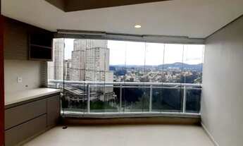 Imagem 7: BARUERI - Apartamento Padrão - DEZOITO DO FORTE EMPRESARIAL/ALPHAVILLE