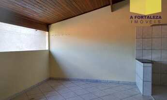 Imagem 3: Casa com 3 dormitórios para alugar por R$ 1.762,00/mês - Jardim Brasília - Americana/SP