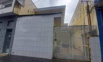 Imagem: Casa com 2 dormitórios para alugar, 50