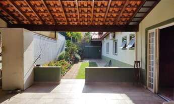 Imagem 6: Casa com 2 dormitórios à venda, 123 m² por R$ 460.000,00 - Parque Residencial Mayard - Itu