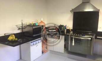 Imagem 6: Casa para venda e locação no Alphaville 2 - Alphaville