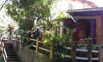 Imagem 2: Casa para Venda em Mairiporã, Terra Preta, 3 dormitórios, 1 banheiro, 3 vagas