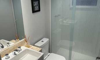 Imagem 2: APARTAMENTO TOTALMENTE REFORMADO EM PERDIZES