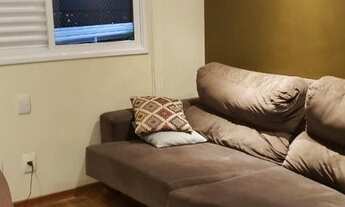 Imagem: Venda Apartamento New Garden 3 Suítes