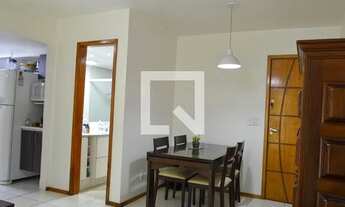 Imagem 3: Apartamento para Aluguel - Pechincha, 2 Quartos, 60 m2