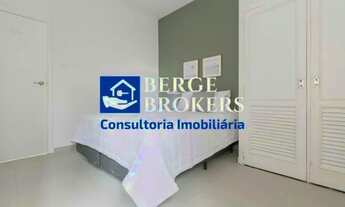 Imagem 16: Apartamento 2 quartos mobiliado na Avenida Atlântica em Copacabana!!!