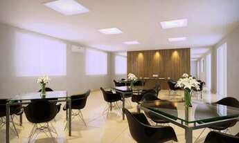 Imagem 3: Chapada dos colibris - 40m² 02 Quartos c/ 01 Banheiro 01 garagem - Oportunidade apartament