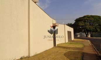 Imagem 4: Sobrado com 3 dormitórios para alugar, 762 m² por R$ 18.000,00/mês - Jardim Canadá - Ribei