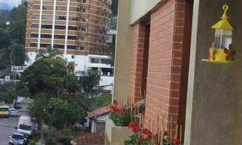 Imagem 2: Excelente apartamento com 03 quartos (01 suíte com hidro), salão, varanda, banheiro social