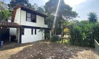 Imagem 2: Casa com 4 quartos à venda, 400 m² por R$ 1.300.000 - Mata Paca - Niterói/RJ
