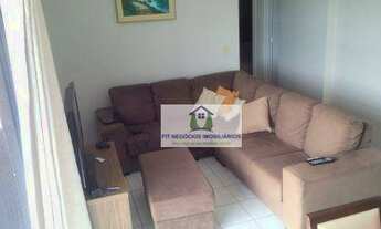 Imagem 6: Apartamento Residencial à venda, Nova Redentora, São José do Rio Preto - AP0460