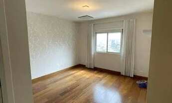 Imagem 3: Apartamento com 4 dormitórios, 199 m² - venda por R$ 3.300.000,00 ou aluguel por R$ 16.000