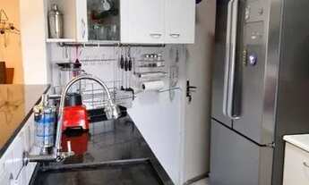 Imagem 7: APARTAMENTO - JARDIM MONTE KEMEL - SP