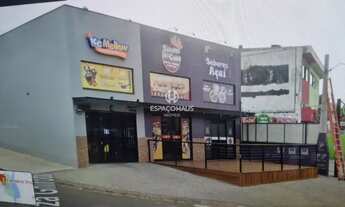 Imagem 3: INDAIATUBA - Loja/Salão - Residencial Monte Verde