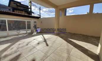 Imagem 2: SOBRADO para VENDA - JARDIM DAS FLORES - OSASCO - SÃO PAULO - AUTHÊNTICA IMÓVEIS