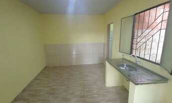 Imagem 3: Aluga se uma casa