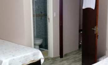 Imagem 6: Casa 5 cômodos + 4 cômdos jardim grimaldi