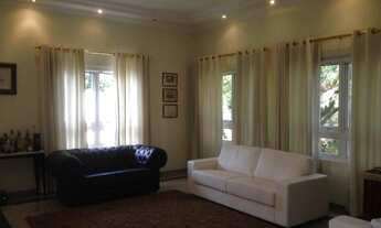 Imagem: SOBRADO RESIDENCIAL em Vinhedo - SP, Jd