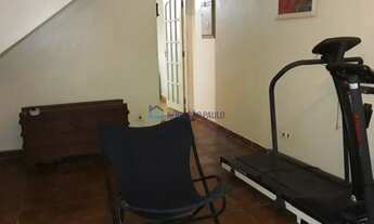 Imagem 3: Sobrado 3 min a pé ( 290m) ao Sesi Vila das Mercês!15 min de ônibus tem 4 opções de metrô