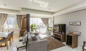 Imagem 3: Apartamento para venda tem 75 metros quadrados com 3 quartos em Cristo Redentor - Porto Al