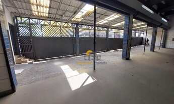 Imagem 4: Galpão, 592 m² - venda por R$ 1.900.000,00 ou aluguel por R$ 11.565,00/mês - Vila Sônia