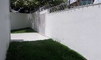 Imagem 2: CASA GEMINADA 3 QUARTOS, PLANALTO