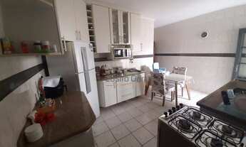 Imagem 4: Casa a venda Jd Pérola com 3 dormitórios à venda, 103 m² por R$ 355.000 - Santa Bárbara D