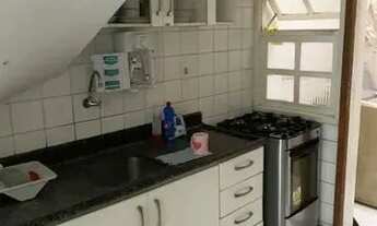 Imagem 6: Casa de condomínio para aluguel possui 69 metros quadrados com 1 quarto em Pituaçu - Salva