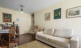 Imagem 4: Apartamento para Aluguel - Vila Madalena, 2 Quartos, 95 m2