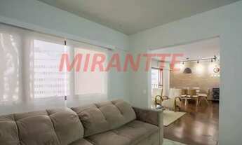 Imagem 3: Apartamento de 198m² com 3 quartos em Santana