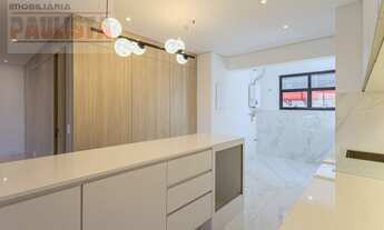 Imagem 7: Apartamento a venda Brooklin 131m2 - 3 quartos - 3 suites - 2 vagas