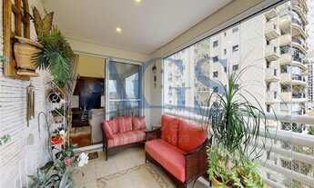 Imagem 3: São Paulo - Apartamento Padrão - TATUAPE