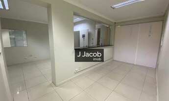 Imagem 3: Alugo loja de 80 m² no Ed. Evolution - Umarizal - Belém/PA