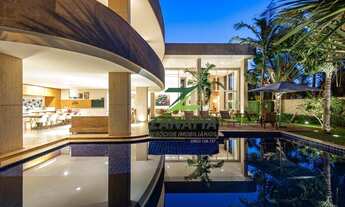 Imagem 3: Casa alto padrão à venda, Condomínio Terras Di Siena, Santa Bárbara d'Oeste/SP