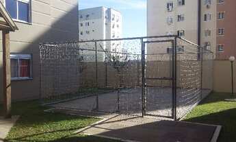 Imagem 3: Apartamento com 2 dormitórios à venda, 58 m² por R$ 265.000,00 - Vila Vista Alegre - Cacho