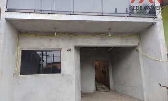 Imagem 3: Casa à venda, 165 m² por R$ 290.000,00 - Parque das Nações - Americana/SP