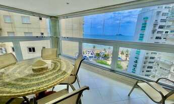 Imagem 2: Apartamento à venda, 115 m² por R$ 1.485.000,00 - Praia das Pitangueiras - Guarujá/SP