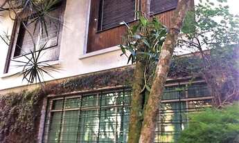 Imagem 2: Casa residencial à venda, Gonzaga, Santos