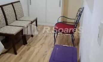 Imagem 7: Apartamento com 2 quartos na Tijuca. Rua Coronel Correia Lima