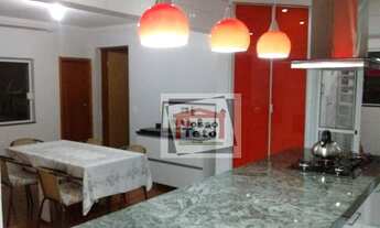 Imagem 4: Casa Térrea Parque S. Domingos / terreno 10x30