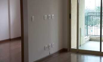 Imagem 4: Apartamento em Santana 44 m2, 1 dormitório com varanda