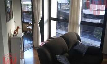 Imagem 2: Apartamento à venda, 126 m² por R$ 595.000,00 - Centro - São Bernardo do Campo/SP