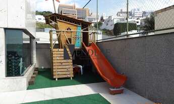 Imagem 7: Apartamento com 4 Quartos à Venda, 215 m²