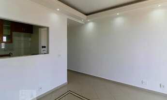 Imagem 3: Apartamento para Aluguel - Vila Augusta, 2 Quartos, 55 m2