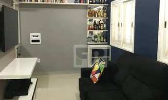 Imagem 3: Excelente Sobrado de 3 Dormitórios c/ Suíte (SEMI-MOBILIADO) 1 Vaga de Garagem, Tijuca, A