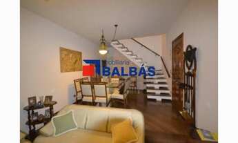 Imagem: Sobrado Mooca com 3 dormitórios