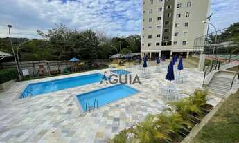 Imagem 2: CONTAGEM - Apartamento Padrão - Cabral